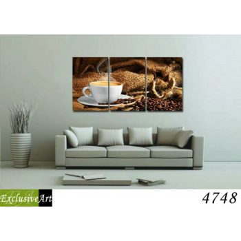 Exclusive Art vászonkép | 4748