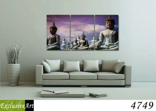 Exclusive Art vászonkép | 4749