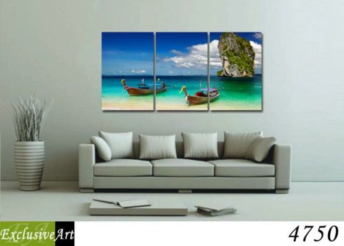 Exclusive Art vászonkép | 4750