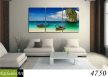 Exclusive Art vászonkép | 4750