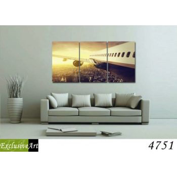 Exclusive Art vászonkép | 4751