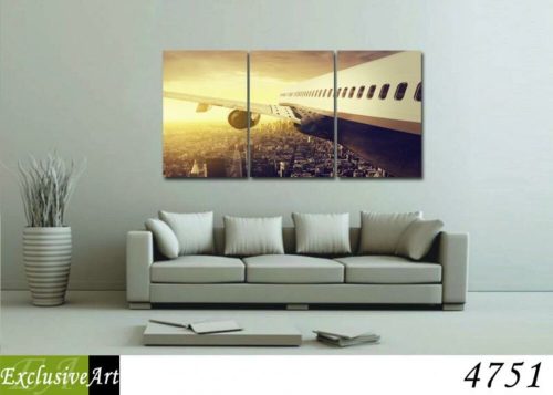 Exclusive Art vászonkép | 4751