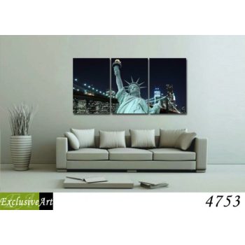Exclusive Art vászonkép | 4753