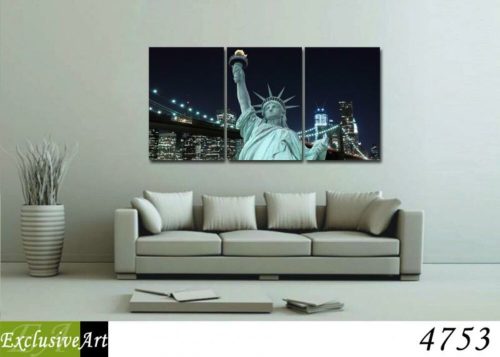 Exclusive Art vászonkép | 4753
