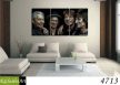 Exclusive Art vászonkép | 4713