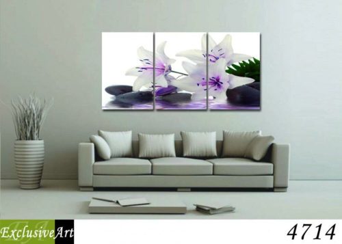Exclusive Art vászonkép | 4714