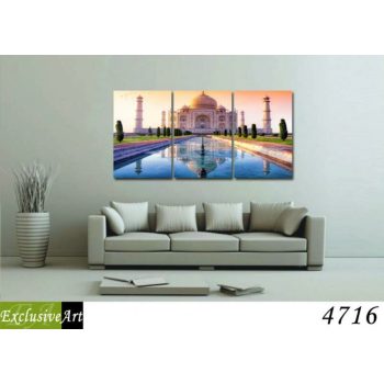 Exclusive Art vászonkép | 4716