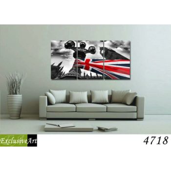 Exclusive Art vászonkép | 4718