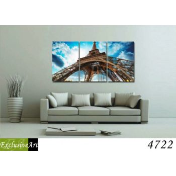 Exclusive Art vászonkép | 4722