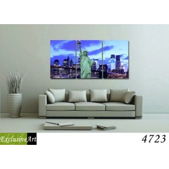 Exclusive Art vászonkép | 4723