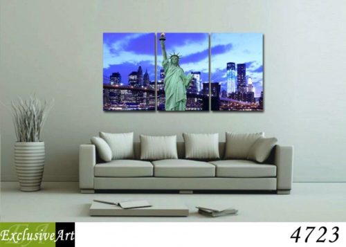 Exclusive Art vászonkép | 4723
