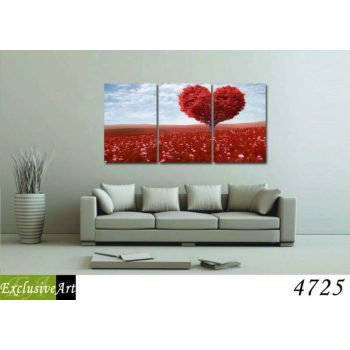 Exclusive Art vászonkép | 4725