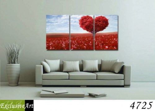 Exclusive Art vászonkép | 4725