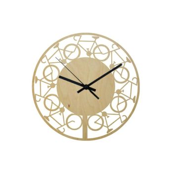 Wood - Bicikli - falióra