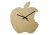 Wood - Apple - falióra