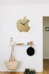 Wood - Apple - falióra