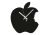 Akril - Apple - falióra