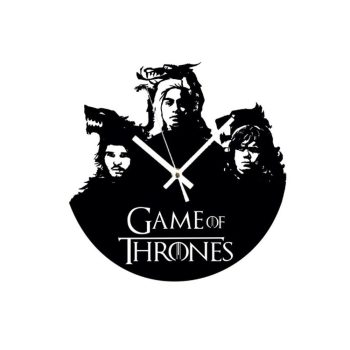 Akril - Game of Thrones- falióra
