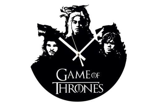 Akril - Game of Thrones- falióra