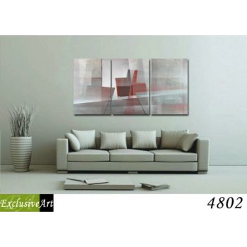 Exclusive Art vászonkép | 4802