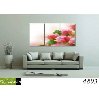 Exclusive Art vászonkép | 4803