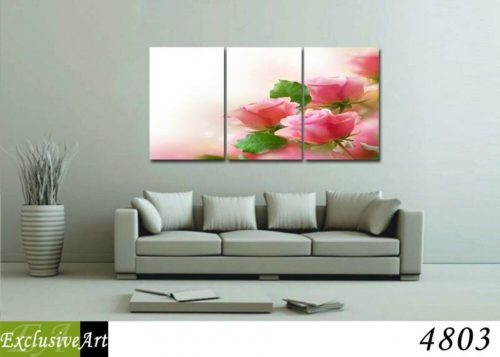Exclusive Art vászonkép | 4803