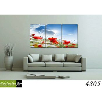 Exclusive Art vászonkép | 4805