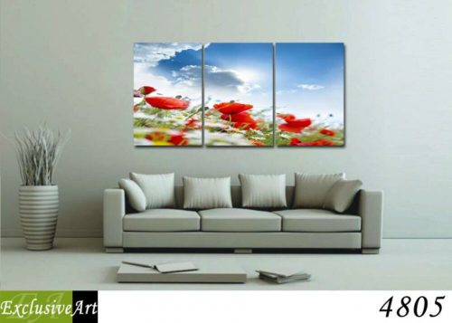 Exclusive Art vászonkép | 4805