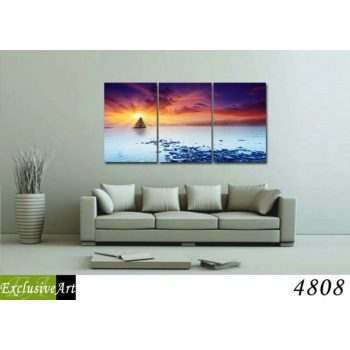 Exclusive Art vászonkép | 4808