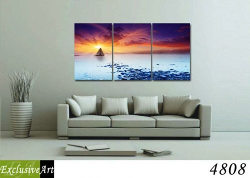 Exclusive Art vászonkép | 4808