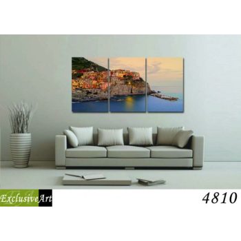 Exclusive Art vászonkép | 4810