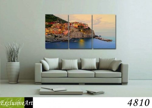 Exclusive Art vászonkép | 4810
