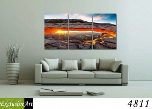 Exclusive Art vászonkép | 4811