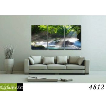 Exclusive Art vászonkép | 4812
