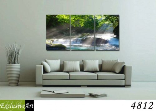 Exclusive Art vászonkép | 4812