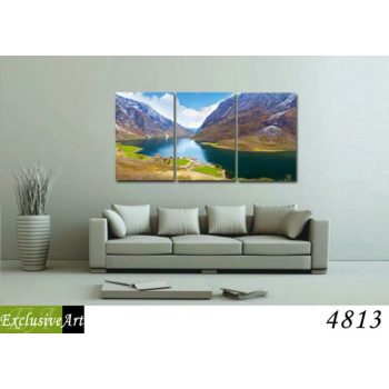 Exclusive Art vászonkép | 4813