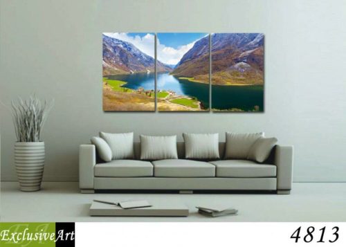 Exclusive Art vászonkép | 4813