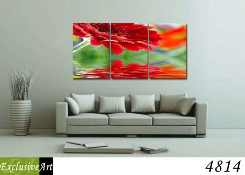 Exclusive Art vászonkép | 4814