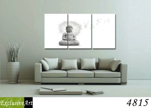 Exclusive Art vászonkép | 4815