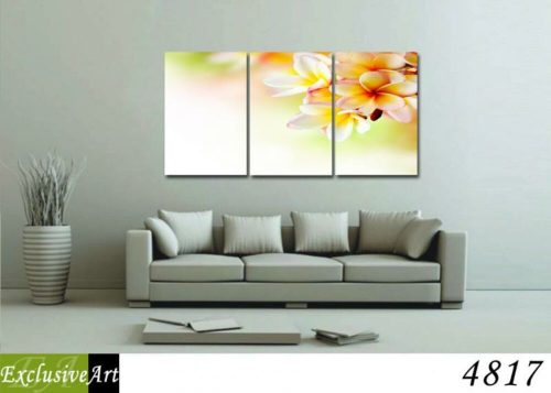 Exclusive Art vászonkép | 4817
