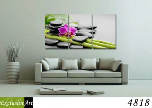Exclusive Art vászonkép | 4818