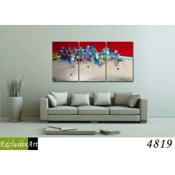 Exclusive Art vászonkép | 4819