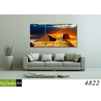 Exclusive Art vászonkép | 4822