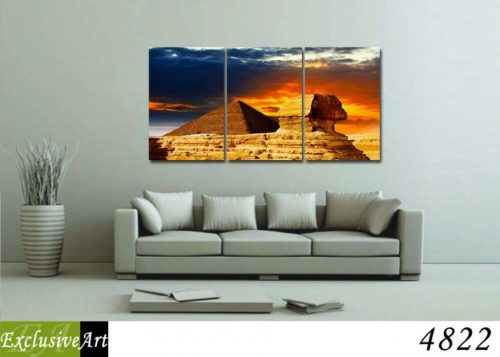 Exclusive Art vászonkép | 4822
