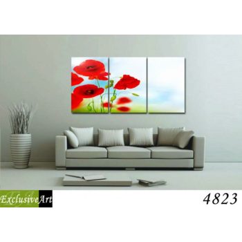 Exclusive Art vászonkép | 4823