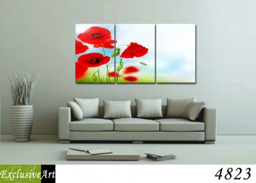 Exclusive Art vászonkép | 4823