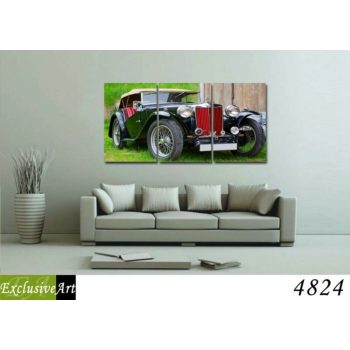 Exclusive Art vászonkép | 4824