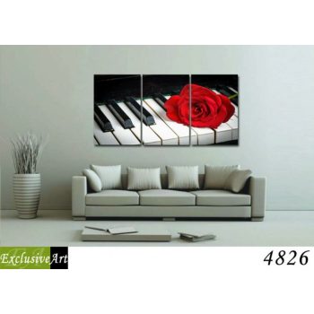 Exclusive Art vászonkép | 4826