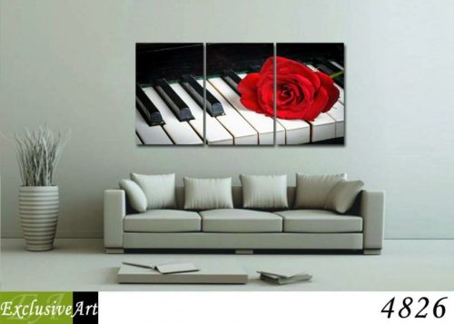 Exclusive Art vászonkép | 4826