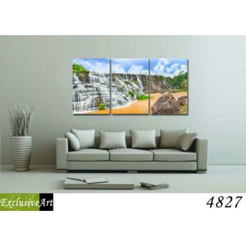 Exclusive Art vászonkép | 4827